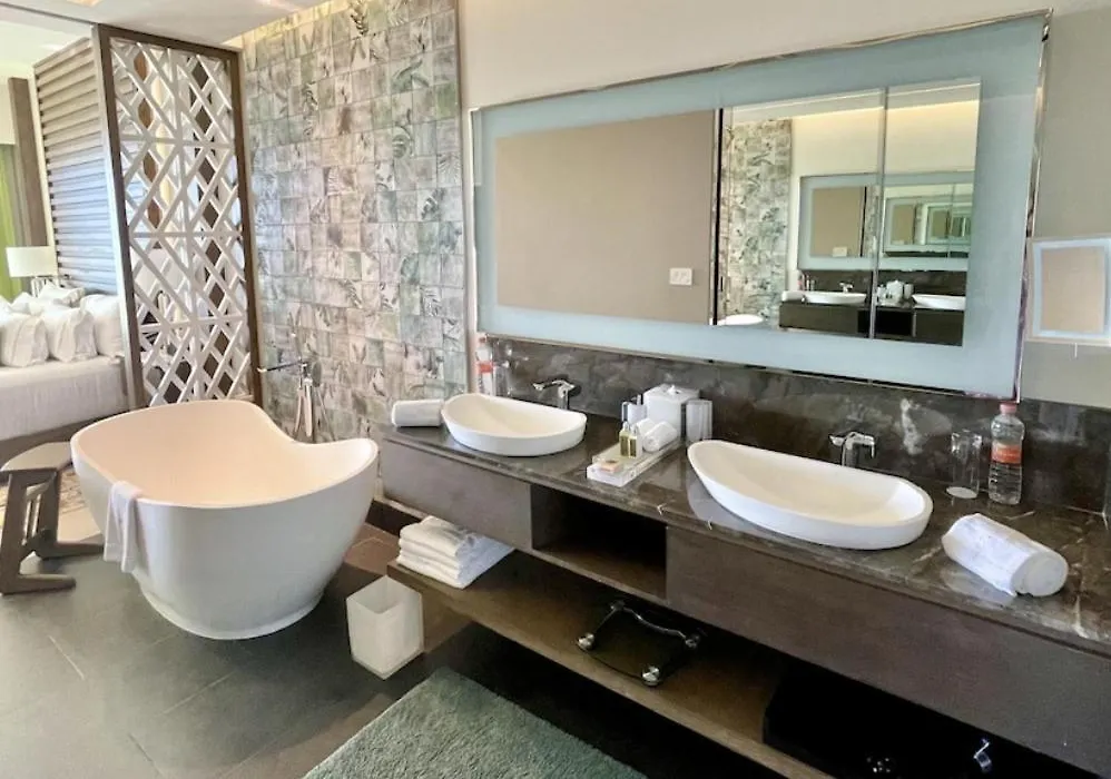 Punta Sam 2 Bedroom-1