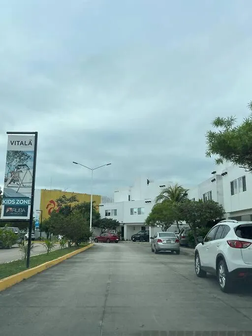 Pent House En Residencial Vitala-1