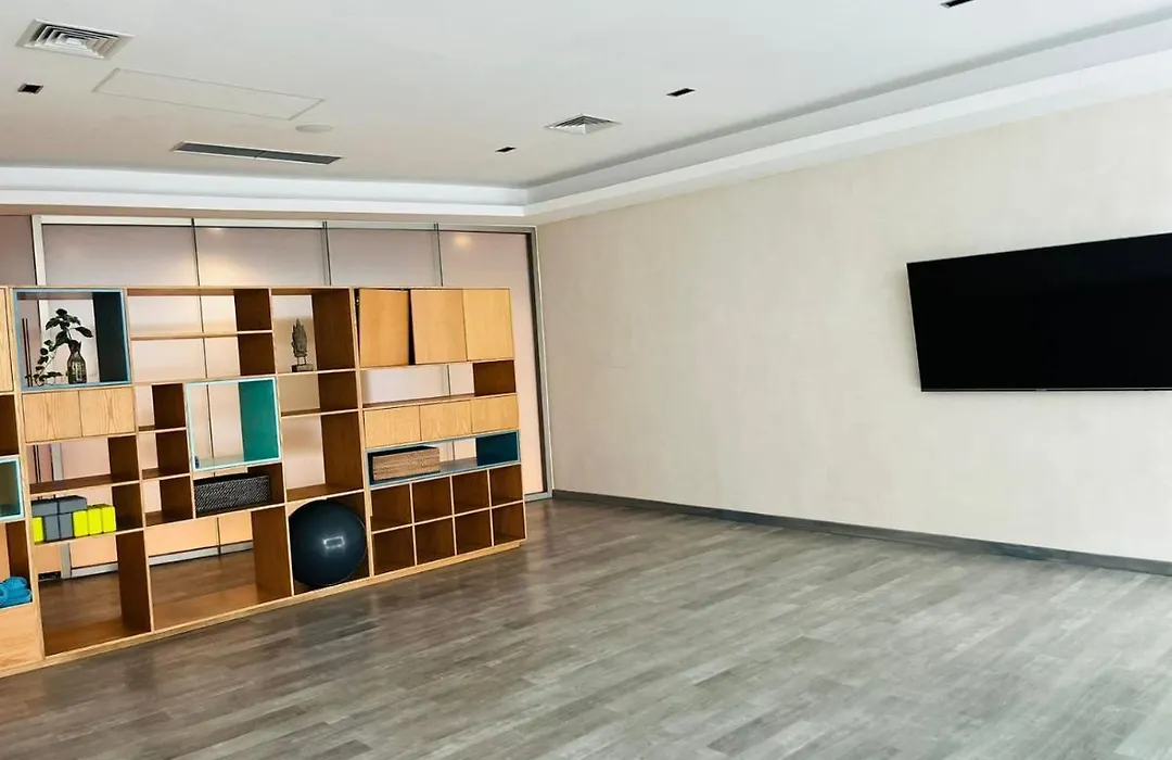 Casatranquillity , Penthouse At La Amada-1