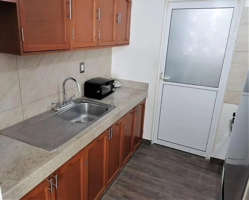 Beautiful Apartment For 2 To 4 People-1