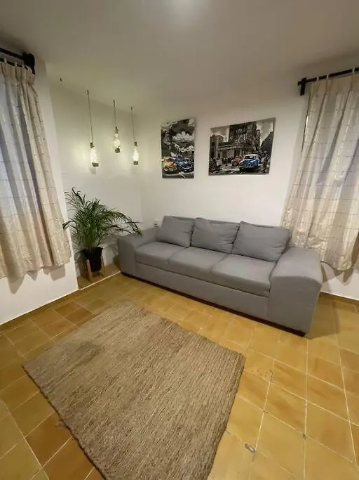 Departamento Xelah-1