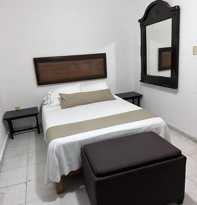 Casa De Los Abuelos-1