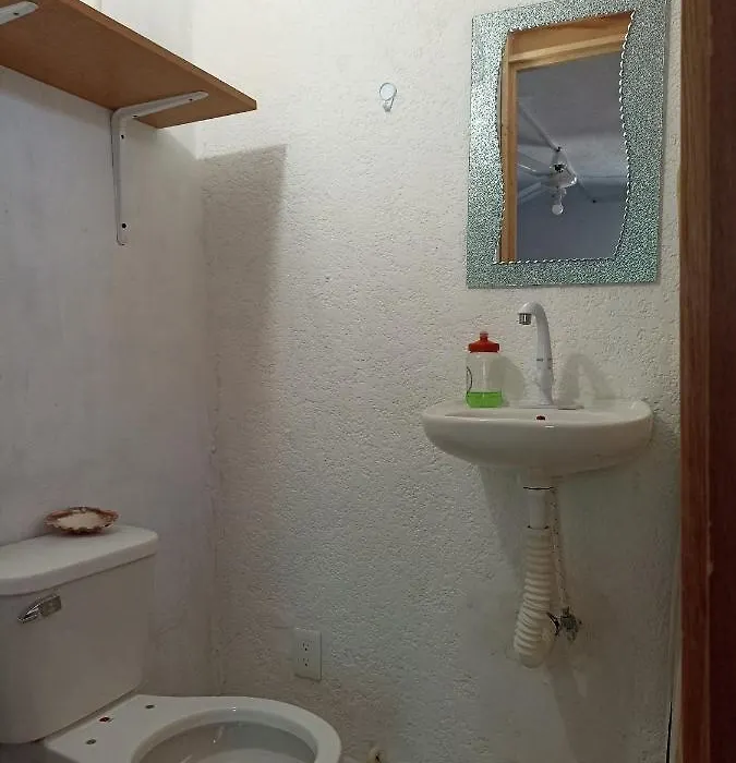 Sandy'S Room 2-1