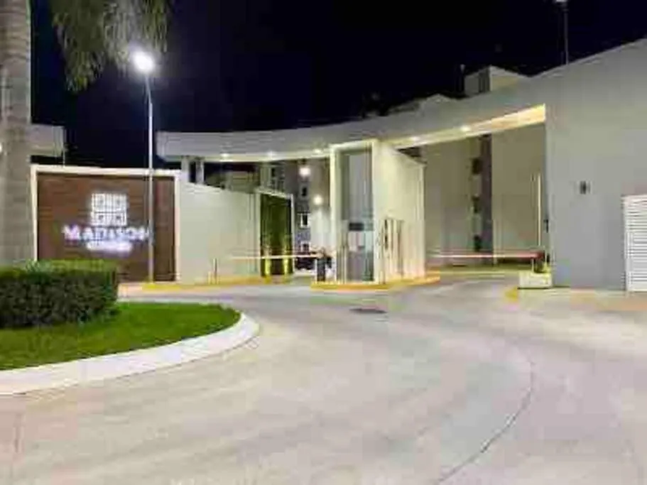 Acogedor Departamento En Cancun-1