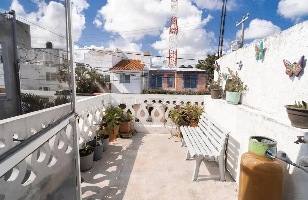 Casa Arena-1