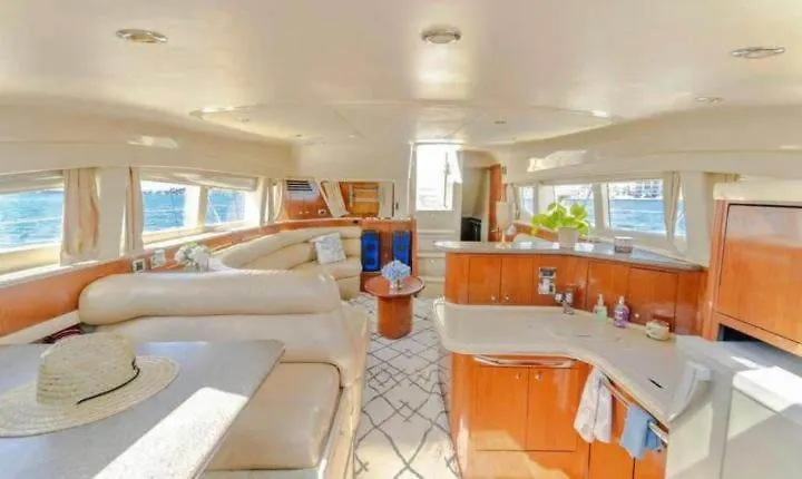 Billionaire Yach Resort - Marina Costa Mujeres-1