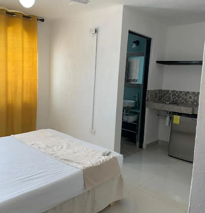 Casa Playa Cozumel-1