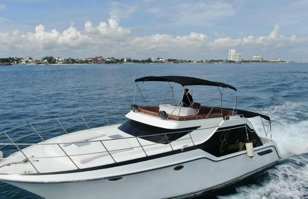Billionaire Yach Resort - Marina I-1