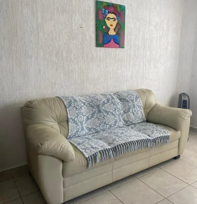 Casa Colibri Cancun-1