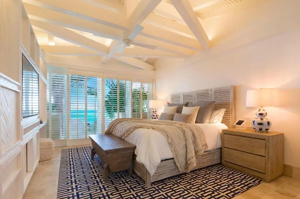 Villa On The Beach-1