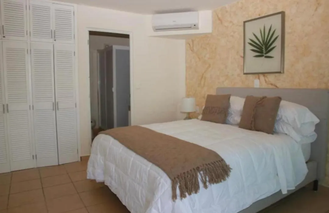 Apartamento En Zona Hotelera Frente A La Playa Quintana Roo, Mexico-1