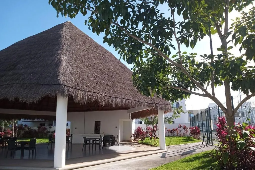 Hermosa Casa En Privada-1