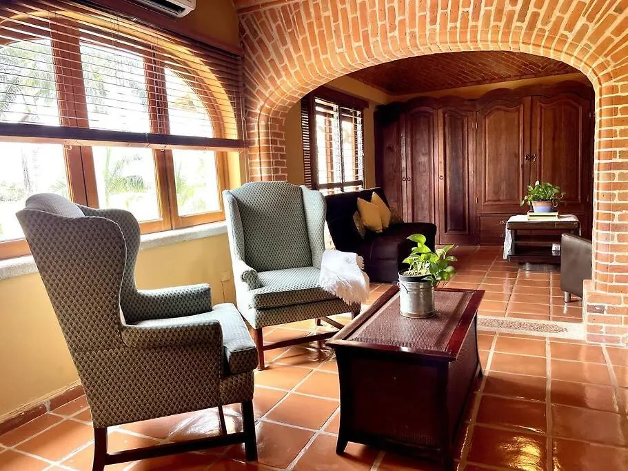 Casa Quetzal-1