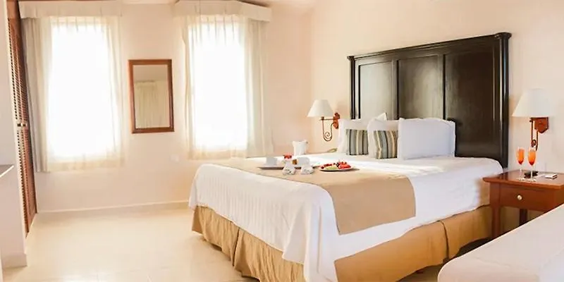 All Ritmo Resort And Waterpark, Cancun-1