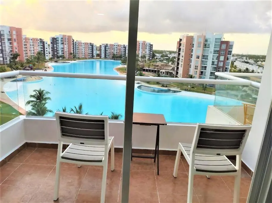 Hermoso Departamento Con Vista Panoramica-1