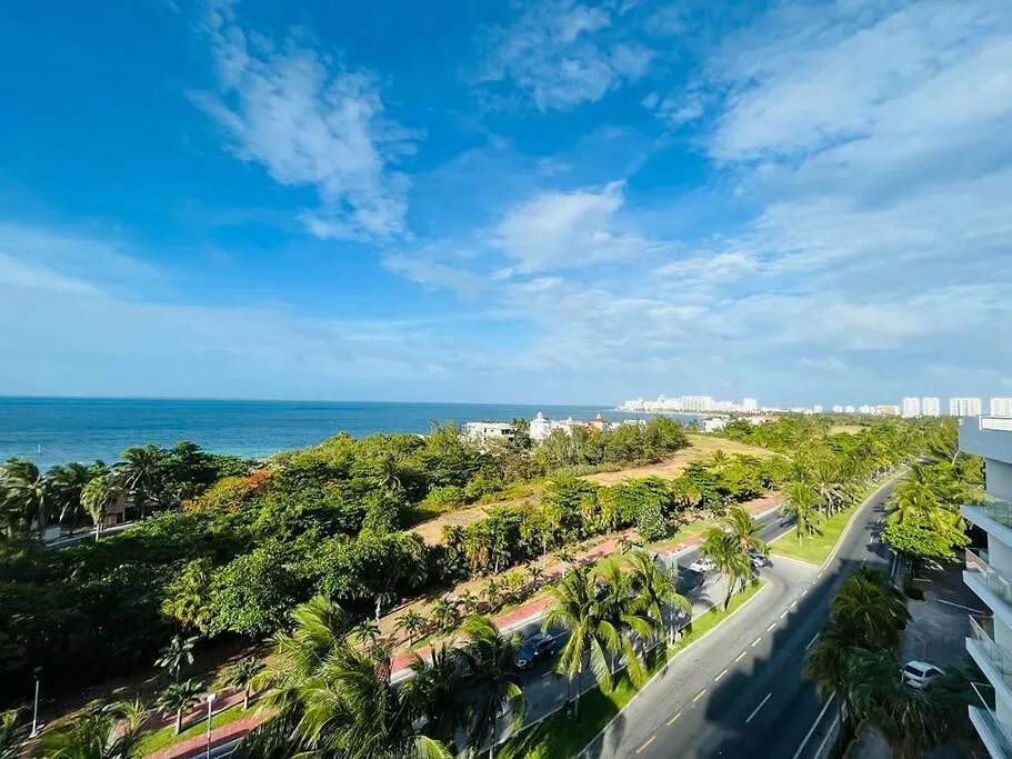 1 Min Walking The Beach, Amazing Rooftop,Brandnew - Takh303 --1