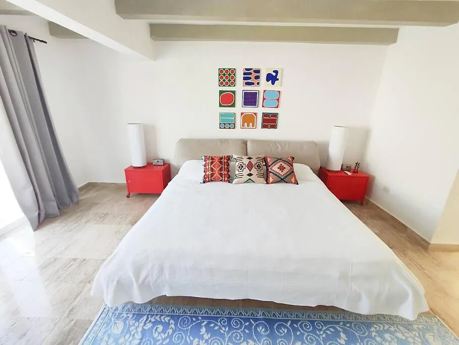 Laguna Sunrise Luxury Condo-1