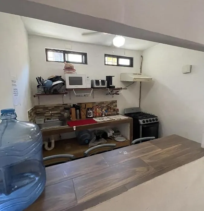 Casa nova 7 PRIVATE BATHROOM AND ROOM 2 BEDS-1