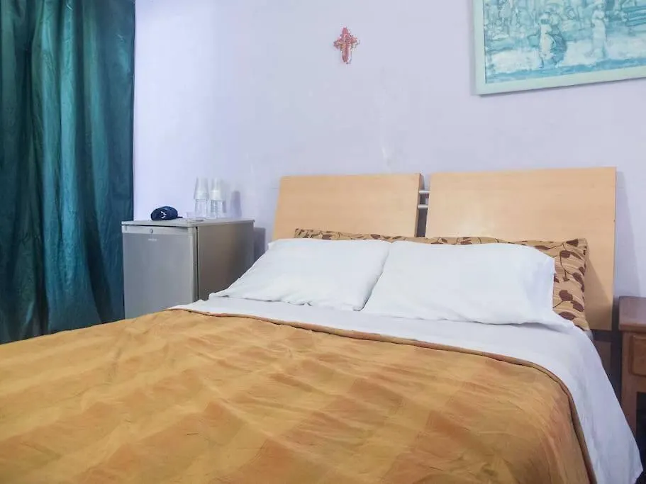 Casa vacacional para 6 huéspedes-1