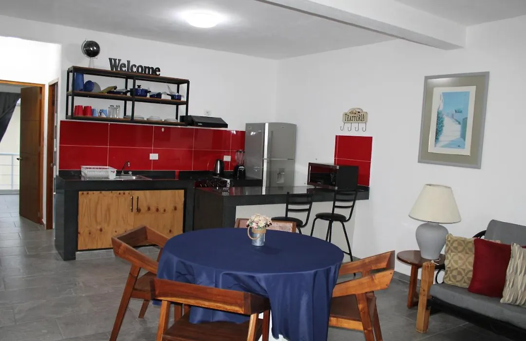 Centrico Departamento 201-1