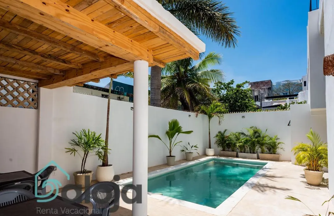 Vica Guest House Cancun - By Aloja Rv-1