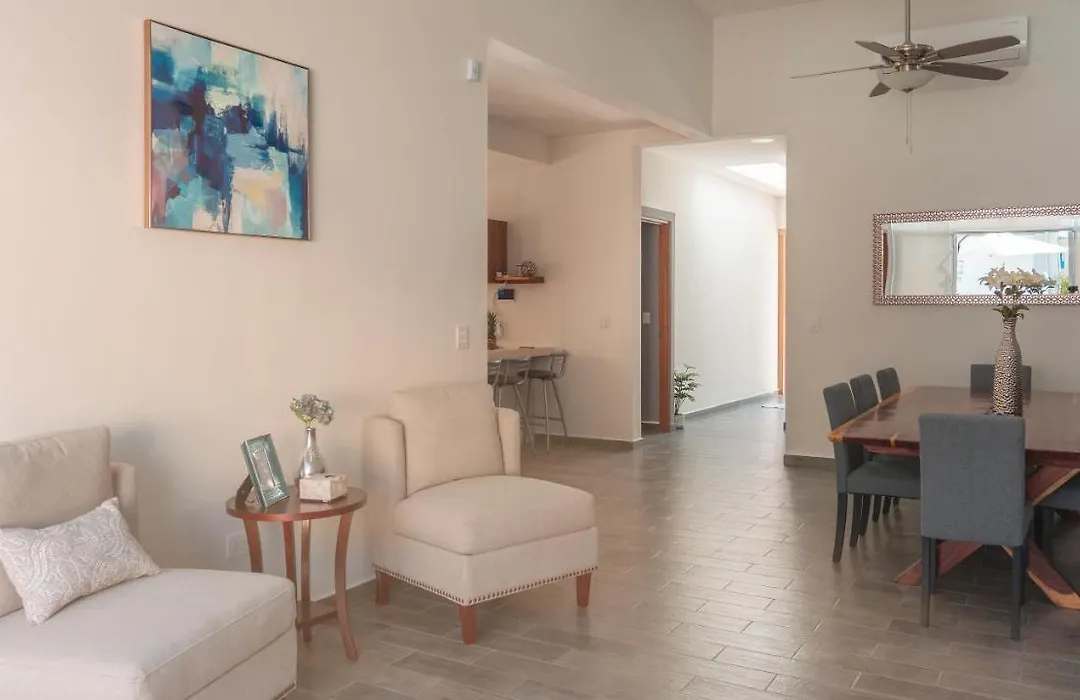 Al01 Casa Comoda De 3 Habitaciones Con Alberca Privada-1