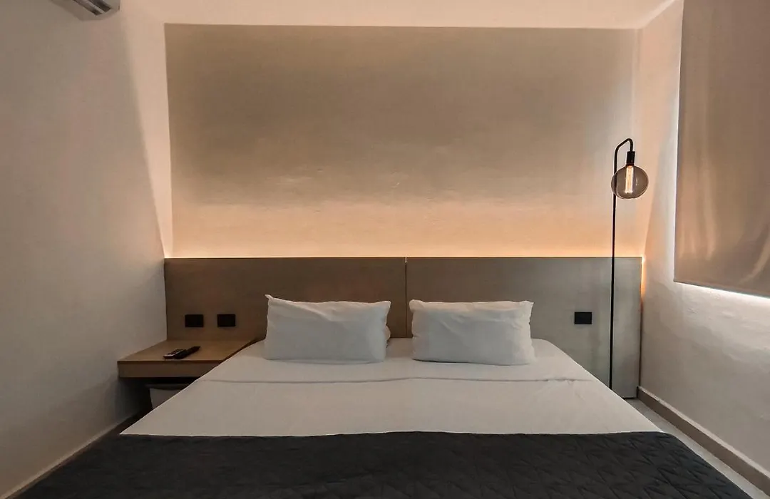 Xareni Flat - Peaceful Apt In Dt W 2Br, 1Ks Bed 2Mat Beds & Aac-1