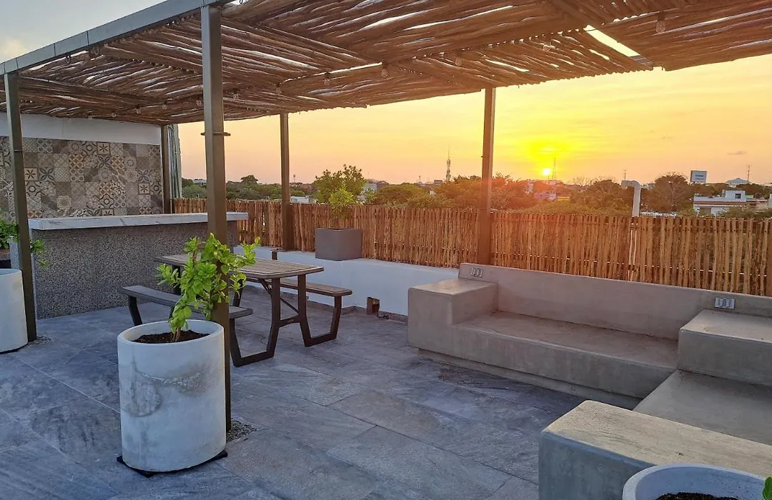 Dt Loft Rental 10Min From Beach Great Wifi & Space S3-1