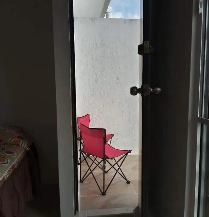 Residencia Villamar Cancun-1