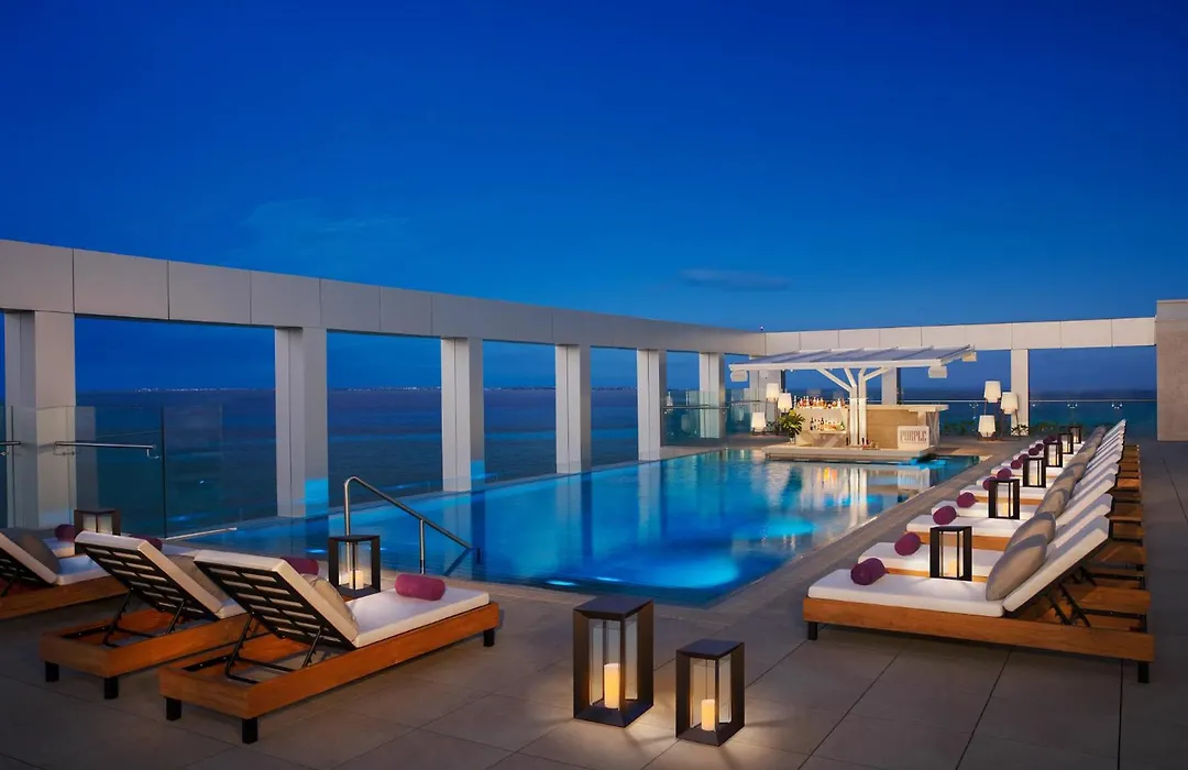 Breathless Cancun Soul Resort & Spa (Adults Only)-1