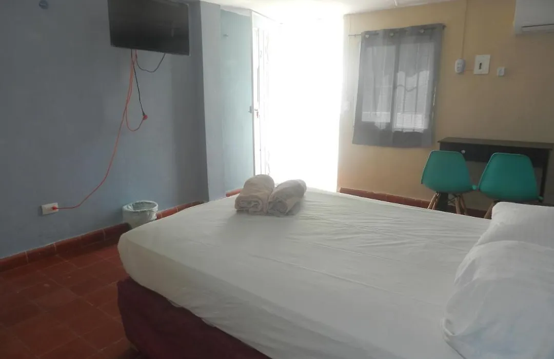 Xabadava Azucenas Aparthotel-1