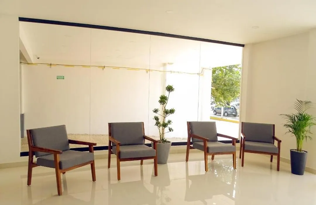 Kavia Plus Hotel-1
