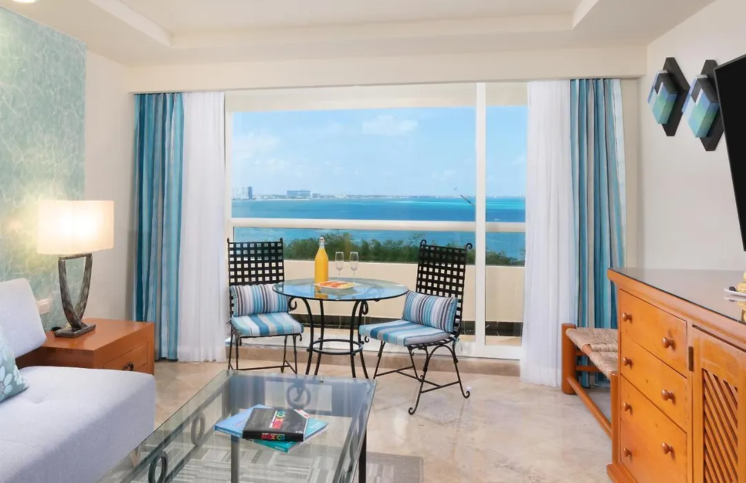 The Sens Cancun By Oasis-1