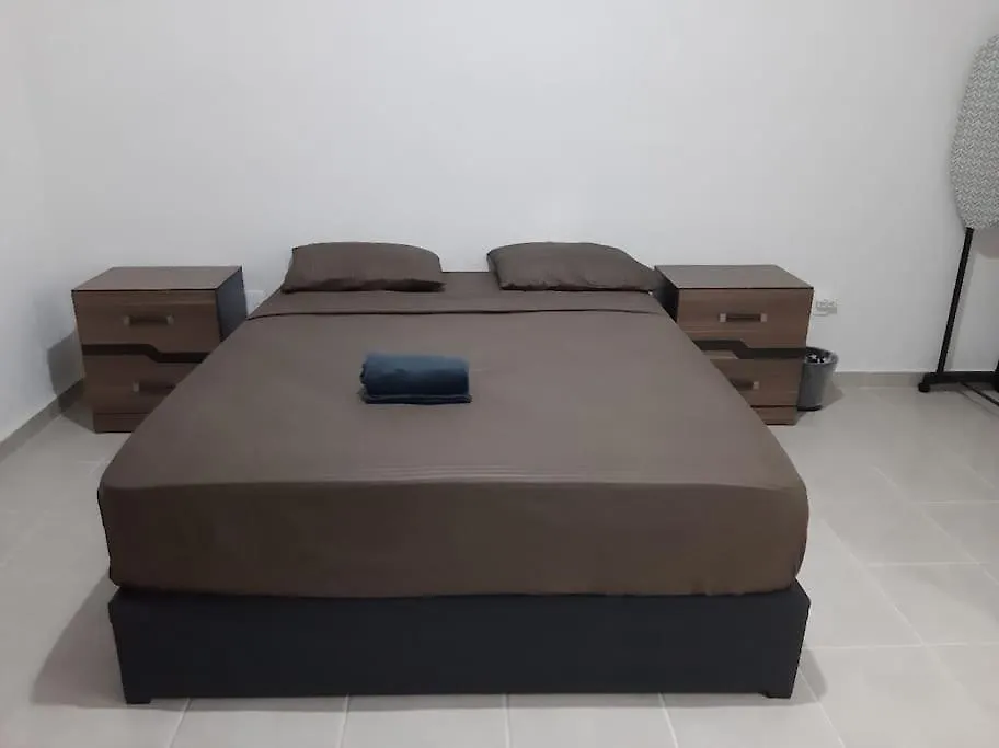 Itzamna Home En Cancun-1