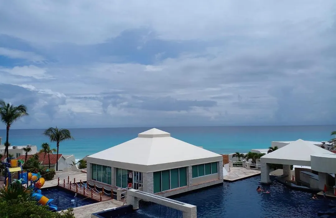 Sea And Land Condominium-1