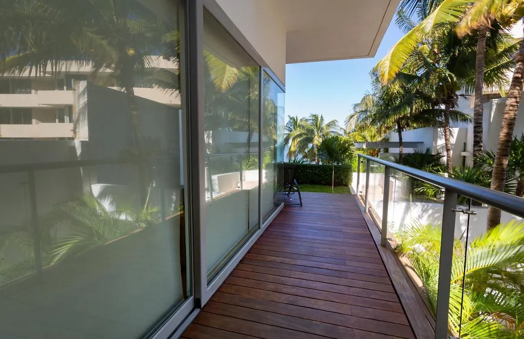 Naima Luxury Beachfront Apartments (Adults Only)-1