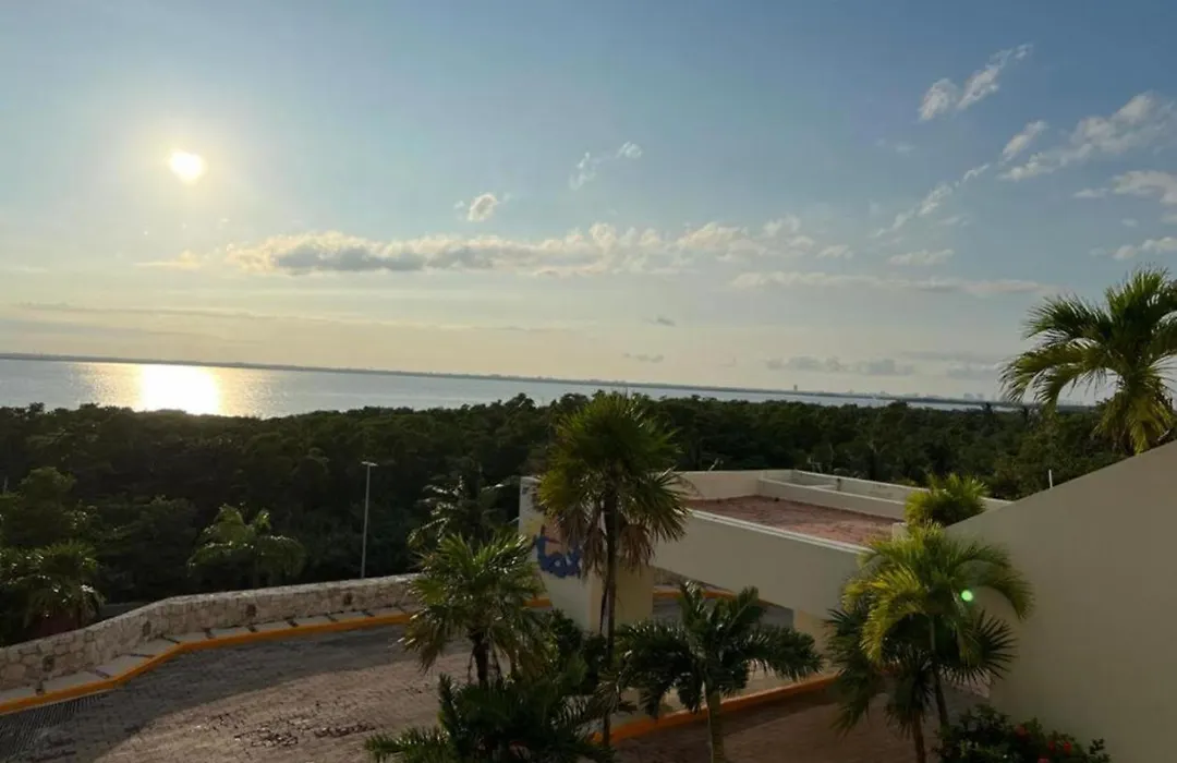 Solymar Hermoso Apartamento-1