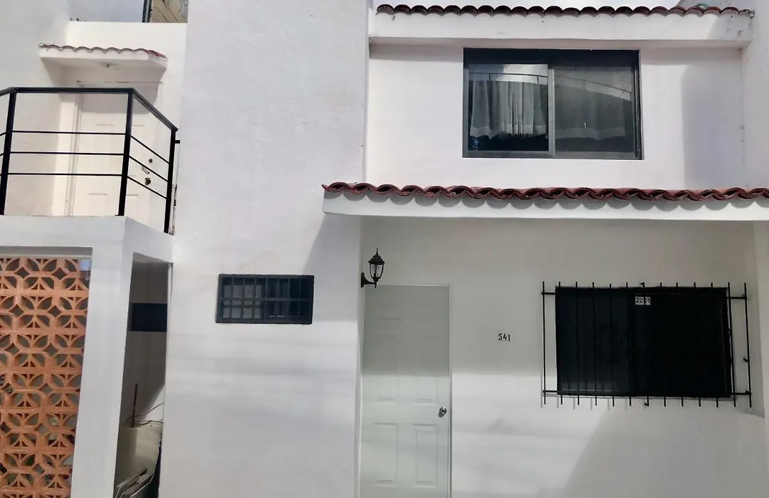 El Depa Del Puerto-1