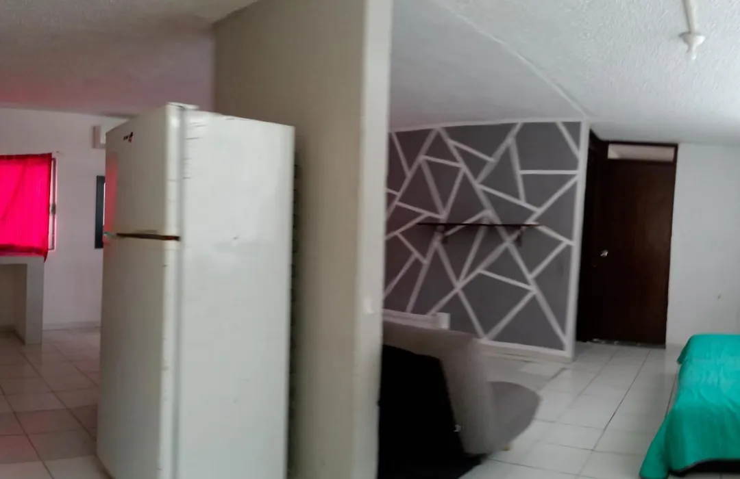 Balagan Apartamento-1