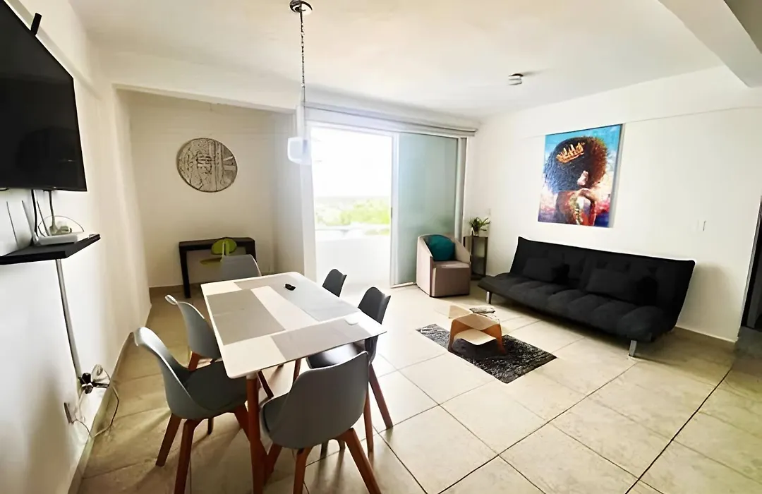 Exclusive Building 6 People 3 Cable Televisions 3 Swimming Pools Balcony,-1