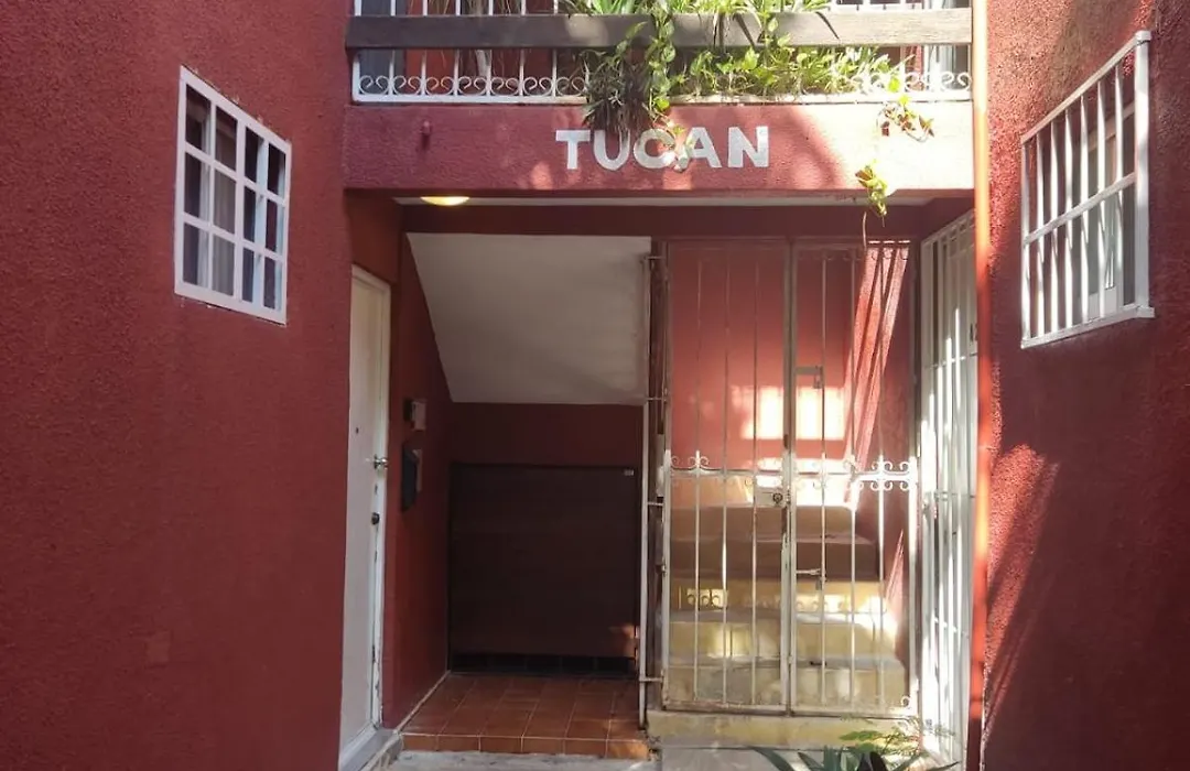 Departamento Tucan-1
