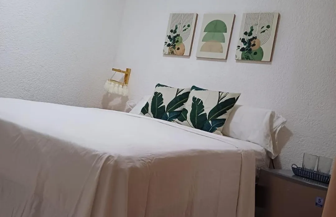 Casa Las Palmas-1