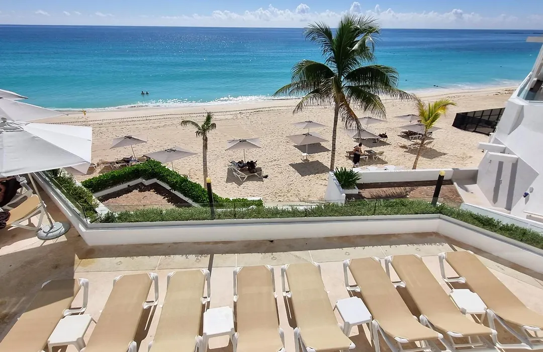 Estudio 1A Sobre Hermosa Playa, Excelente Opcion-1