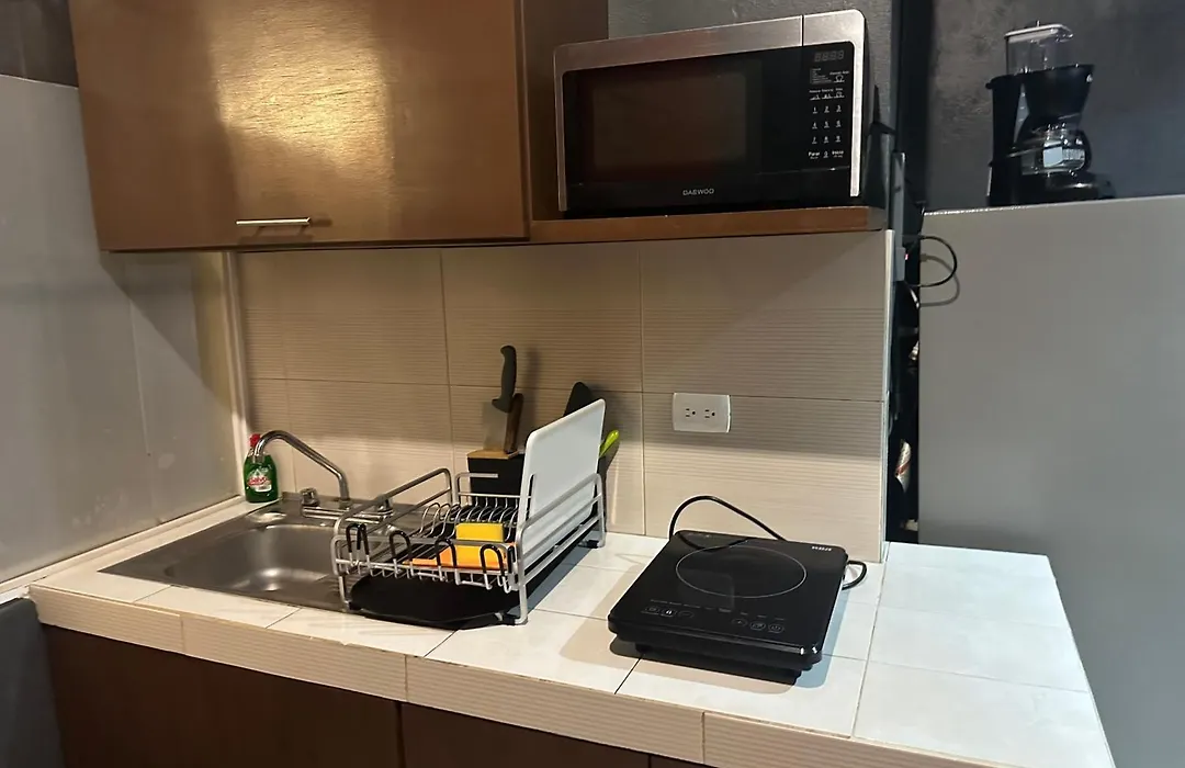 Alcoby Apartment-1