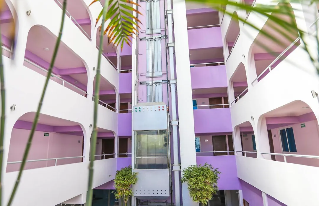 Hotel Kavia-1