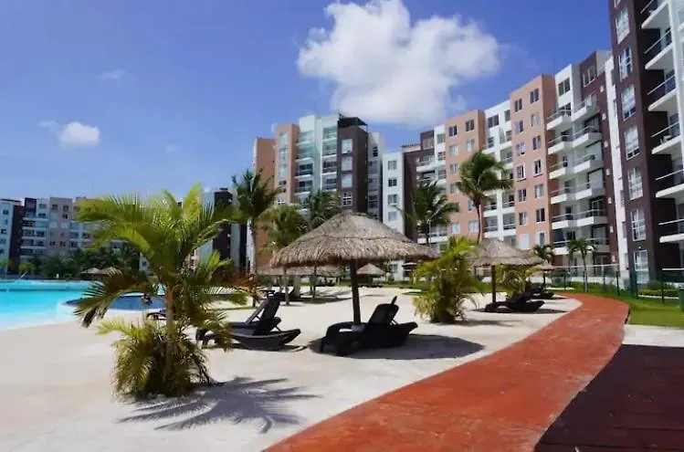 Departamento Dream Lagoons XA-1