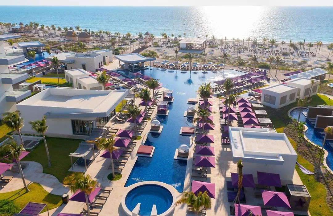 Planet Hollywood Cancun Adult Scene By Royalton, An Autograph Collection All-Inclusive Resort - Adults Only-1