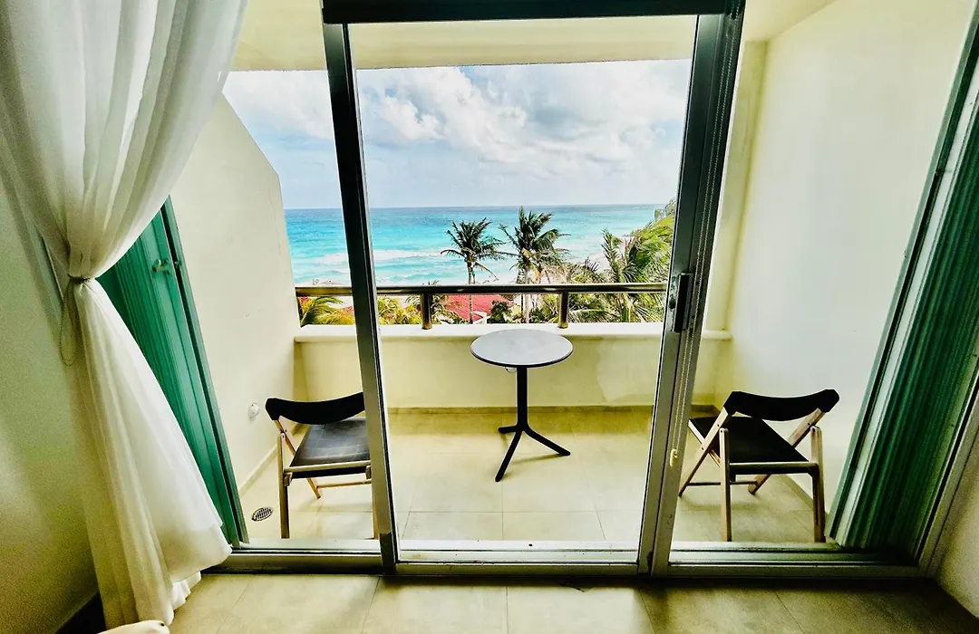 The Suites Of Solymar-1