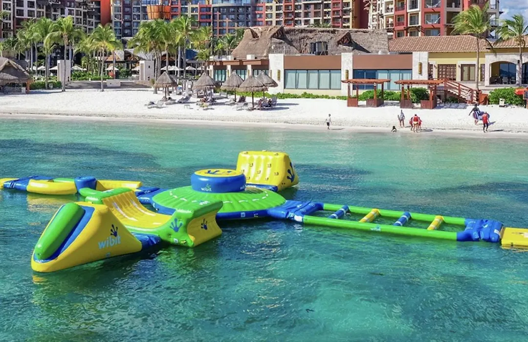 Villa Del Palmar-1
