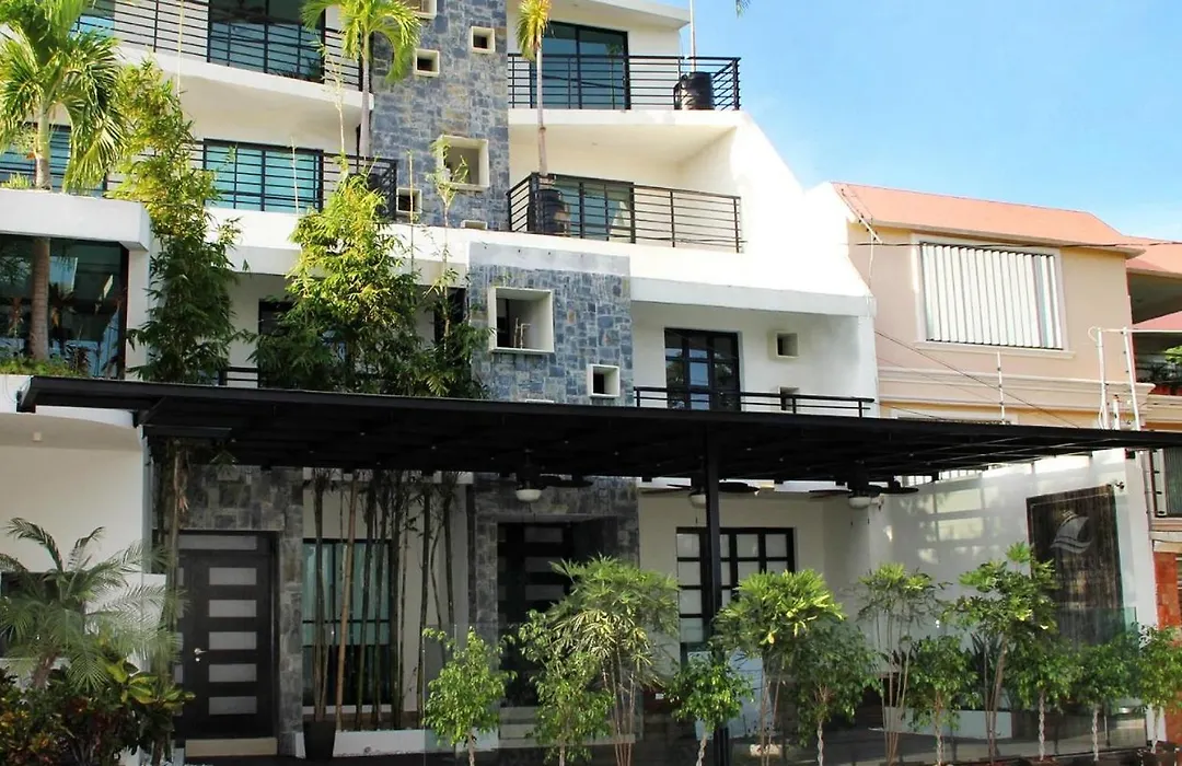 Marazul Hotel Boutique-1